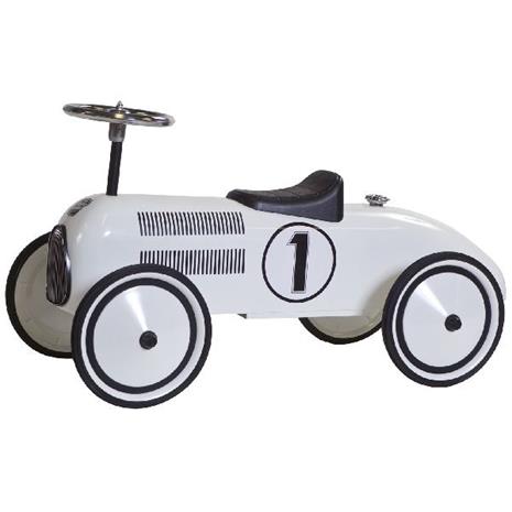 Retro Roller Walker Lewis – kuva 1/1
