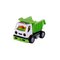 Cavallino Toys Cavallino My First Dump Truck Green 19cm – kuva 1