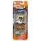 MATCHBOX 5-PACK PIKKUAUTO – kuva 1