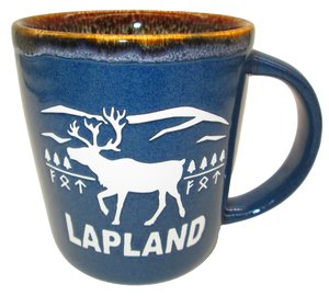 HT LAPLAND SININEN 420ML RUSTIIKKIMUKI