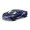 Auto 1:32 Bugatti Chiron Window Box Bburago – kuva 1