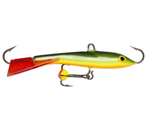 RAPALA JIGGING RAP WH 5CM/9G BYR PILKKI