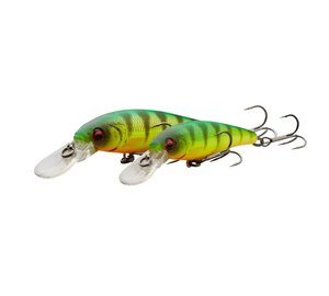 SG GRAV TWITCH MR 9,5CM 15G SUSP AYU CHR