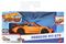 Hot Wheels Pull-Back Speeders Toy Car Assortment – kuva 2