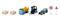 Siku - Gift Set Construction Site (313-6336) – kuva 6
