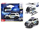 Dickie Toys - Police Strike Squad (203715023)