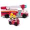Paw Patrol Fire Rescue Deluxe Firetruck – kuva 8