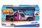 HOT WHEELS PULL BACK SPEEDER – kuva 1