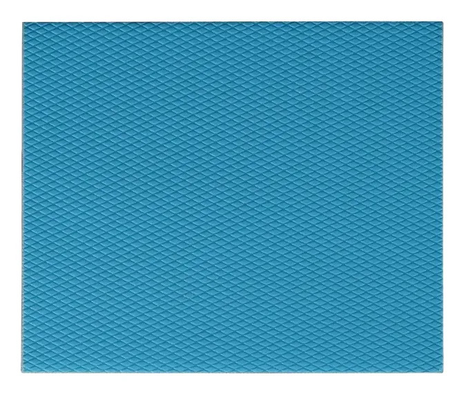 Thermal Grizzly Minus Pad HC 120 x 100 x 5mm, 2 kpl -lämpötyyny, harmaa