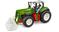 Bruder Roadmax tractor with frontloader toy – kuva 7