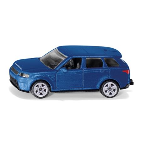 SIKU Range Rover