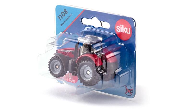 SIKU Massey Ferguson