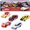 Majorette Anniversary Edition Autot 5-Pack – kuva 6