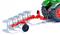 SIKU 1:32 Reversible Plough – kuva 2