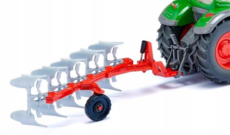 SIKU 1:32 Reversible Plough