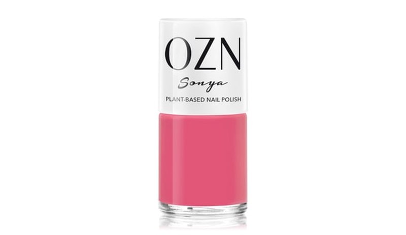 OZN Sonya Kynsilakka 12 ml Pink