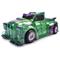 Jada Toys Marvel Hulk Auto 15 cm – kuva 4