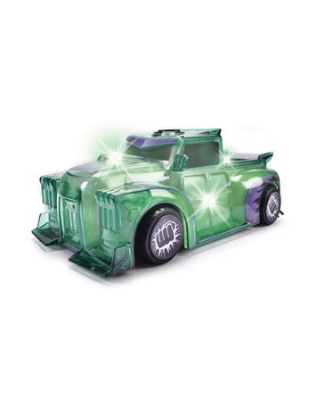 Jada Toys Marvel Hulk Auto 15 cm