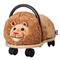 Wheely Bug Lion Plush Small – kuva 3