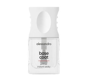 Alessandro Nail Care Base Coat Aluslakka 10 ml