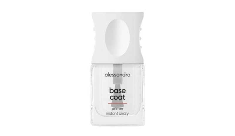 Alessandro Nail Care Base Coat Aluslakka 10 ml