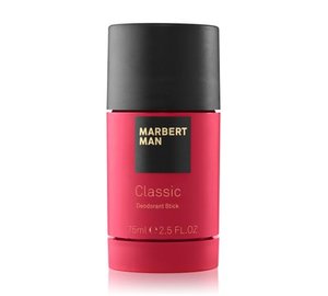 Marbert Man Classic Deodoranttipuikko 75 ml