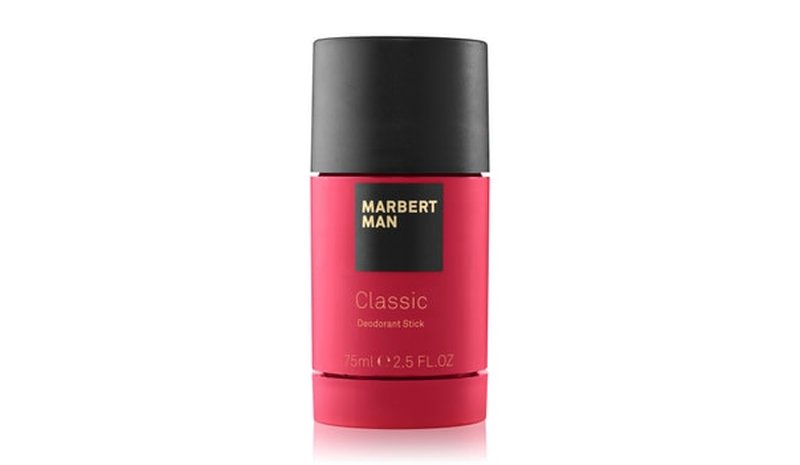 Marbert Man Classic Deodoranttipuikko 75 ml