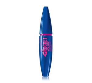 Maybelline Volum' Express The Rocket Ripsiväri 9.6 ml Very Black