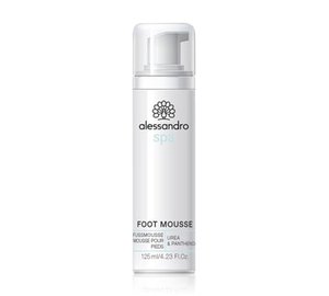 Alessandro Spa Foot Mousse Jalkaspray 125 ml