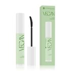 Bell HYPOAllergenic Vegan Curly Mascara Ripsiväri 9 g Black
