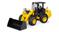 Bruder CAT Wheel loader toy – kuva 4