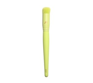 Made By Mitchell Face Makeup Brush MF1 Puuterisivellin 1 kpl