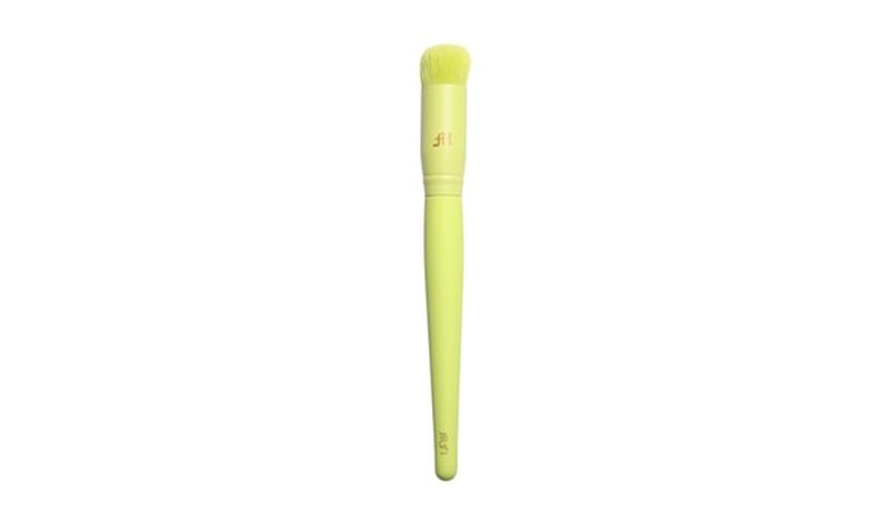 Made By Mitchell Face Makeup Brush MF1 Puuterisivellin 1 kpl