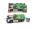 Dickie Giant Garbage Truck Volvo FMX roska-auto