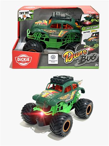 Dickie Toys Dune Bug Auto