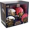 Figuuri: Youtooz - Arcane 2-Pack Caitlyn & Vi Taskforce (7cm) FIGU – kuva 1