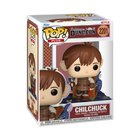 Funko Pop! Animation: Delicious In Dungeon - Chilchuck, Plus FIGU