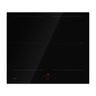 Asko HI2643FBG1, induktiotaso