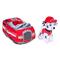 Paw Patrol - 2-in-1 Vehicle Plush w/Marshall 15 cm (6075429) – kuva 1