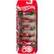 Hot Wheels Basics Mattel 80th 5 Pack – kuva 3
