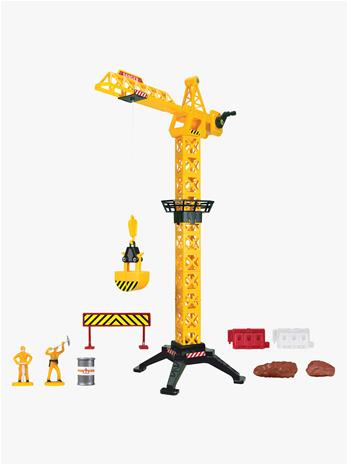 Junior Driver Tower Crane 57cm