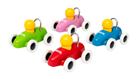 BRIO Pull Back kilpa-auto