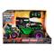 Monster Jam 1:15 Smash&Bash Grave Digger RC – kuva 1