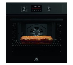 Electrolux Serie 500 SurroundCook OOP808NB, uuni