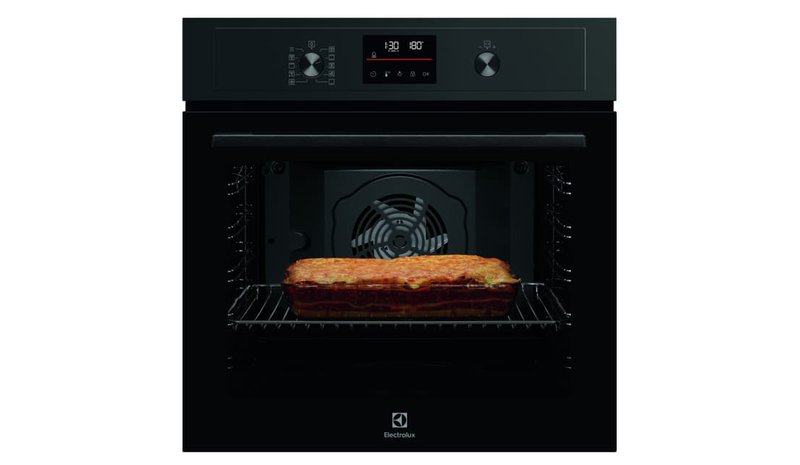 Electrolux Serie 500 SurroundCook OOP808NB, uuni
