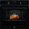 Electrolux Serie 600 SenseCook with SteamBake OOP848NB, uuni – kuva 1