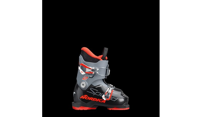 Nordica Nordica Speedmachine J2 r