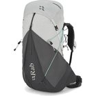 Rab Rab Women's Muon ND 50, Rinkat ja reput