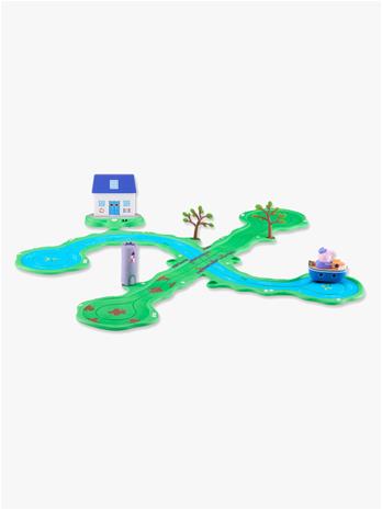 Peppa Pig PEPPA WHIZZ AROUND BOBBING ALONG BOAT TRIP