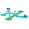 Peppa Pig PEPPA WHIZZ AROUND BOBBING ALONG BOAT TRIP – kuva 5